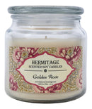 Hermitage Candles