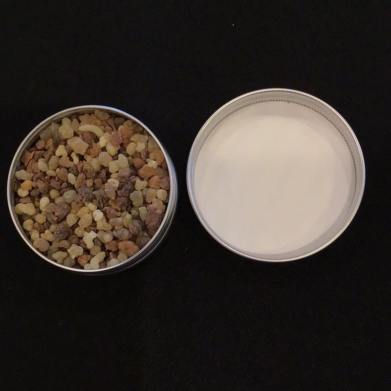 Frankincense & Myrrh Incense 1.8 oz