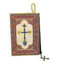 Tapestry Icon Pouch