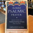 The Shield of Psalmic Prayer