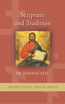 Scripture and Tradition