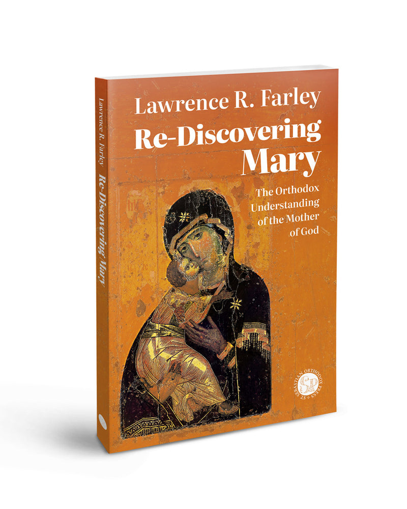 Rediscovering Mary