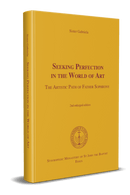 Seeking Perfection in the World of Art: The Artistic Path of Father Sophrony
