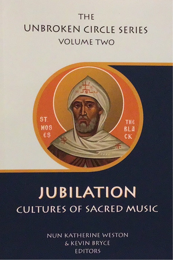 Jubilation: Cultures of Sacred Music