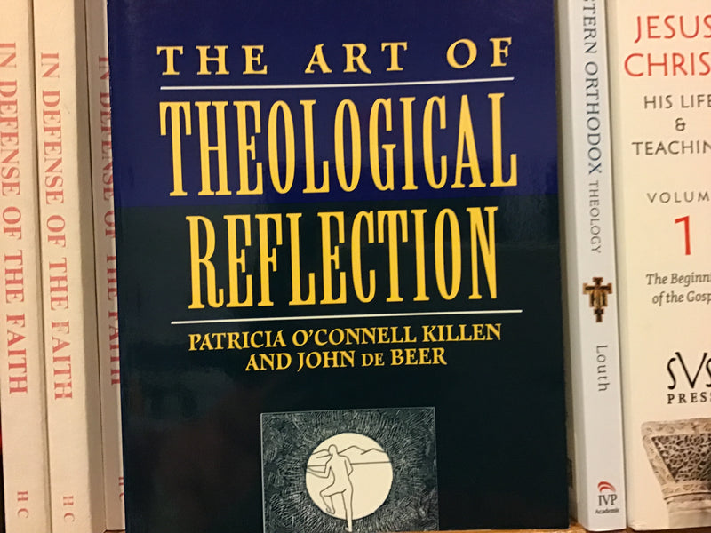 The Art of Theological Reflection