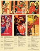 Selected Writings by Archimandrite Vasileios