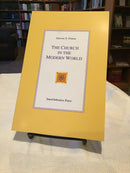 The Church in the Modern World