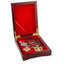 Holy Trinity - Wooden Icon/Keepsake Box