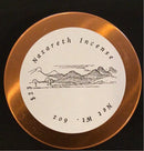 Nazareth Incense 6oz