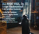 All-Night Vigil, Op. 37