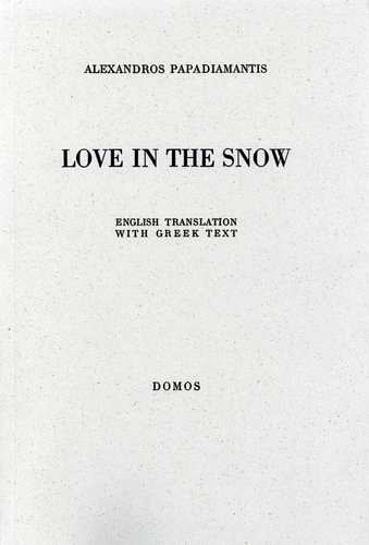 Love in the Snow