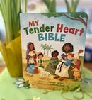 My Tender Heart Bible