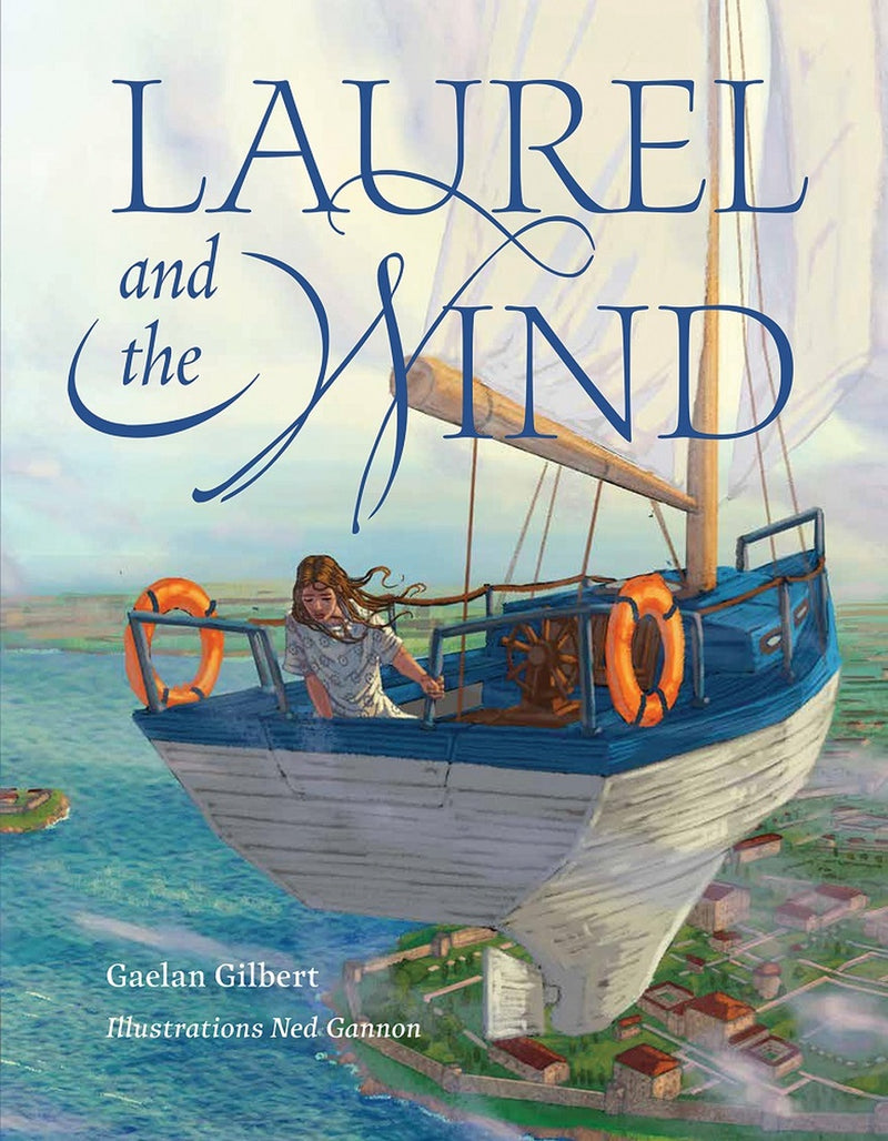 Laurel and the Wind