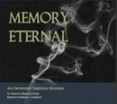 Memory Eternal