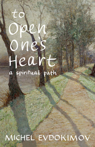 To Open One's Heart