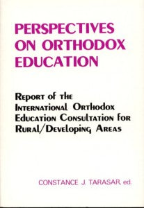 Perspectives on Orthodox Education