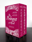 The Prologue of Ohrid: Volumes 1 and 2