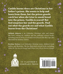 Saint Casilda Brings the Bread