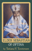 Elder Sebastian of Optina