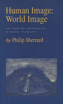 Human Image: World Image. -The Death and Resurrection of Sacred Cosmology