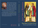 The Pearl of Great Price - The lives of Sts. Barlaam & Ioasaph
