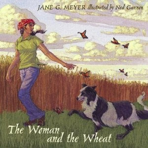 The Woman and the Wheat